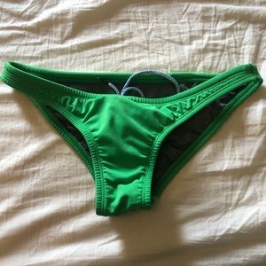 Jolyn Grass Green Europe Bottoms